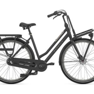HEAVYDUTY L49 Black T3 (M)