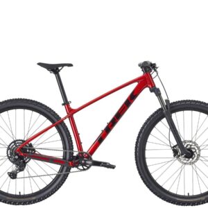Marlin 5 S 27.5 Fury Red
