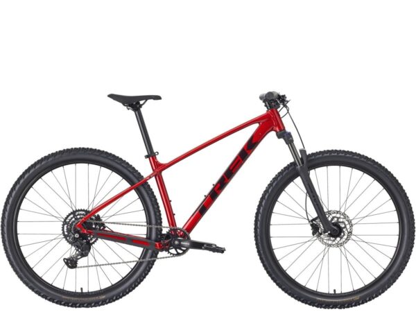 Marlin 5 S 27.5 Fury Red