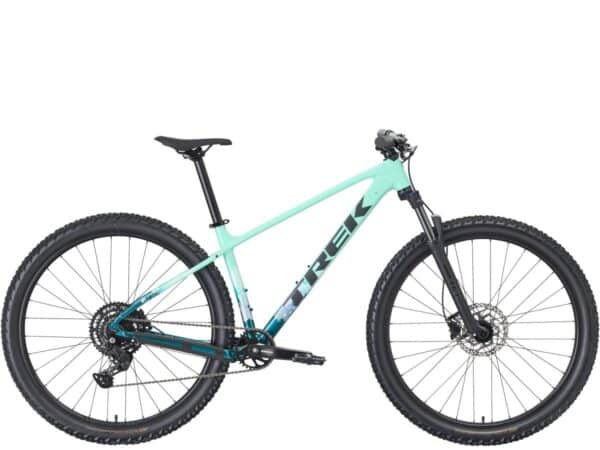 Marlin 5 S 27.5 Miami Green/Dark Aquatic Fade