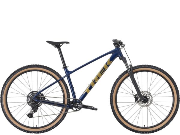 Marlin 5 XS 27.5 Mulsanne Blue