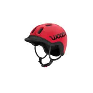 READY Kids’ Helmet XS woom red