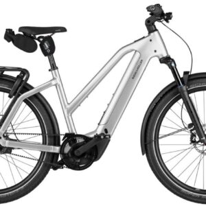 Riese & Müller Charger 5 Mixte Vario Touring comfort 800wh Mixed Magnesium 45cm 2026