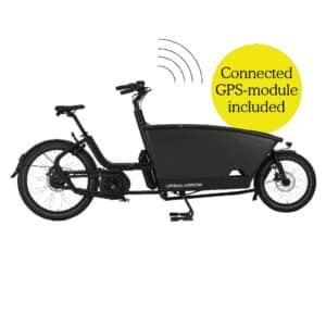 Urban Arrow Family Performance Line Ess. 400wh 202