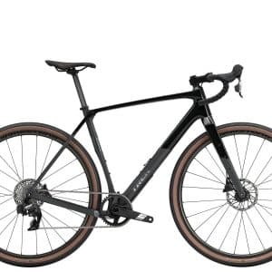 Checkpoint SL 5 AXS L Trek Black/Matte Carbon Smok