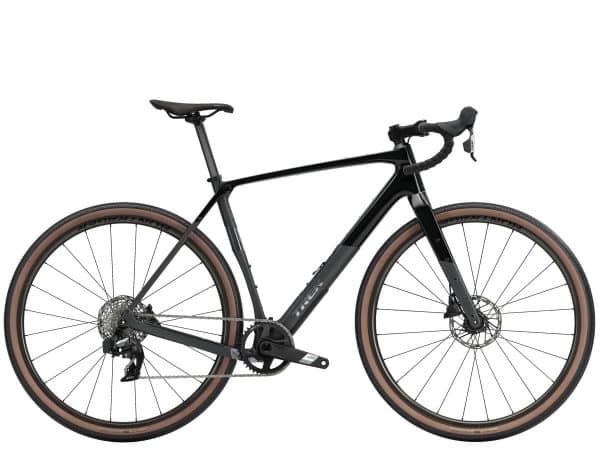 Checkpoint SL 5 AXS L Trek Black/Matte Carbon Smok
