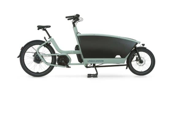 FAMILY AP GREEN L 25