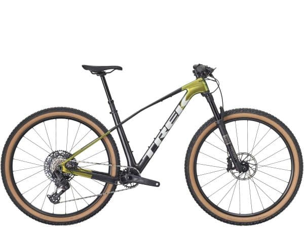 Procaliber 9.6 L 29 Chameleon Green