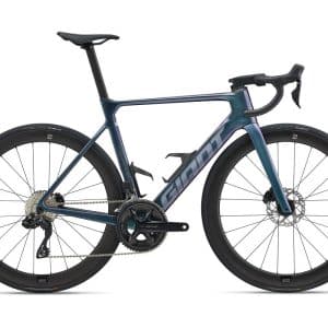 Propel Advanced 1 S Blue Dragonfly