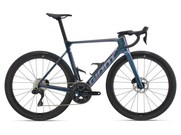 Propel Advanced 1 S Blue Dragonfly