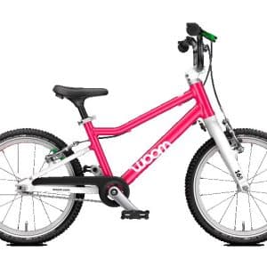 Woom GO 3 Mixed Hot Pink 2025