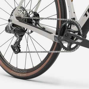 Checkpoint SL 6 AXS L Era White/Buff Beige